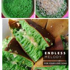 รูปของ 19. Martabak Pandan Keju