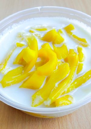 Foto resep Kolak Nangka