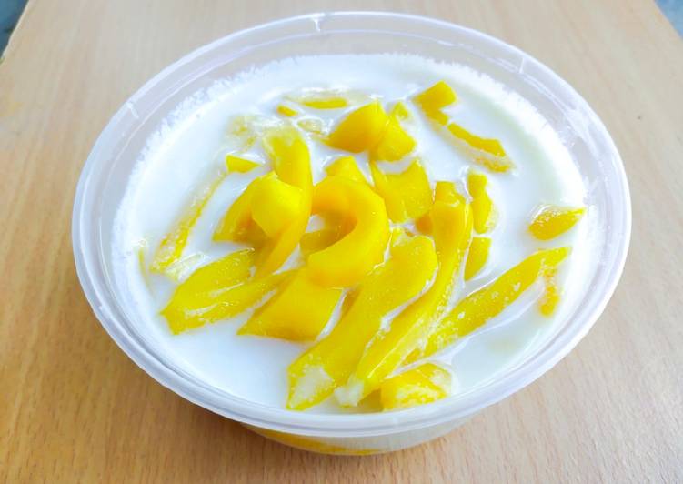 Resep Kolak Nangka, Bisa Manjain Lidah