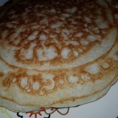 A picture of Masa.