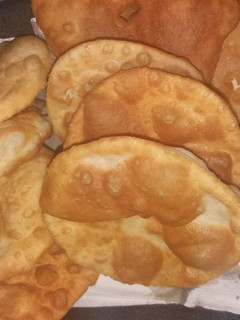Una foto de Tortas fritas