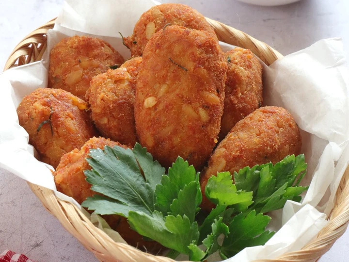 Cara Mudah Menyiapkan Resep Mendol Tempe yang Bisa Manjain Lidah Anti Ribet, Lezat