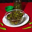 Greenchilli Achar