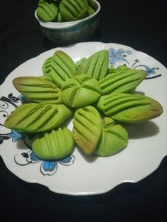 Cookies ainihin hoton girkin