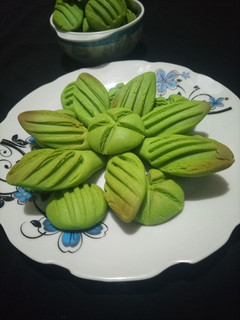 Cookies ainihin hoton girkin