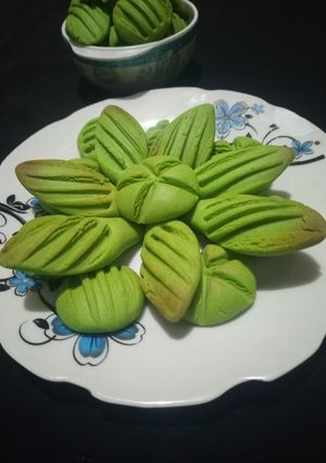 Cookies ainihin hoton girkin
