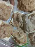 Kukus Tahu Topping Ayam