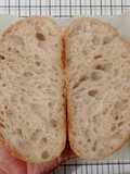 Rye Sourdough Bread