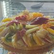 Tarta de frutas