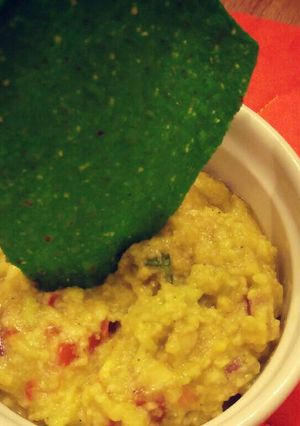 Foto de Guacamole Frida