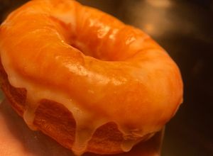 Foto de Glazed Donuts 🍩