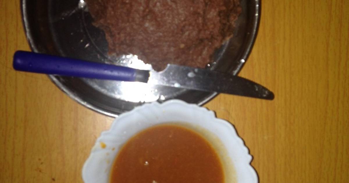 Millet ugali recipes easy & tasty ideas for home cooking Cookpad