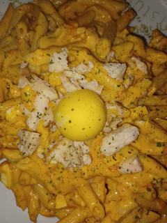 Una foto de Increíble versión de la Pasta Feta