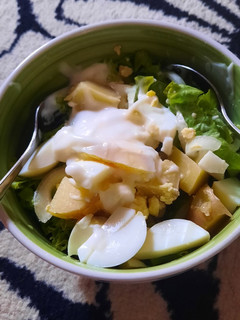 Foto resep Raw Vegetable Salad