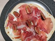 Una foto di piadina easy