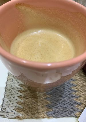 صورة لوصفة كوفي روقان