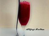 اسموتی لبو و موز🍷