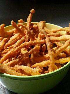 Foto resep Stick Bawang