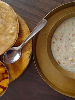 ડ્રાયફ્રુટ ખીર (Dryfruit Kheer Recipe In Gujarati) રેસીપી મુખ્ય ફોટો