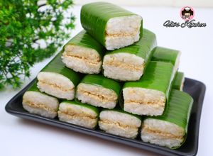 Foto resep LEMPER AYAM RICE COOKER By.Uli's Kitchen