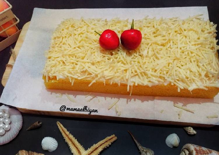 Resep 136. Bolu Susu Lembang Kukus oleh Mama Albiyan Cookpad Resep 136. Bolu Susu Lembang Kukus oleh Mama Albiyan Cookpad