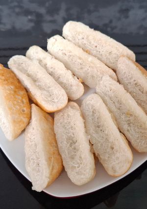Foto resep Kue Pancong