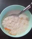 El arroz con leche que me hacía mi abuela ♥️🍚