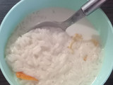 El arroz con leche que me hacía mi abuela ♥️🍚