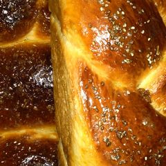 Nutritious Home Bread A picture of Nutritious Home Bread.