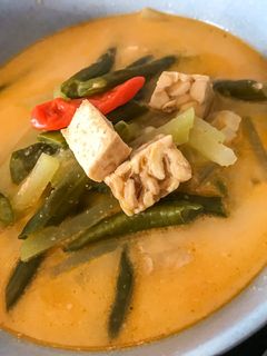 Foto resep Sayur Lodeh
