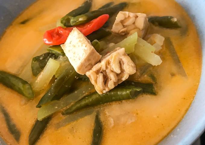 Sayur Lodeh