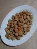 Tempe Cabai Garam