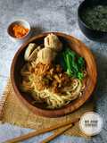 Mie Ayam Homemade