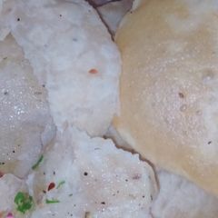 A picture of Cheese Stuffed Pori.