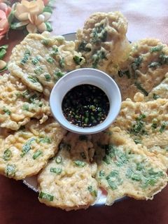 Foto resep Tempe mendoan