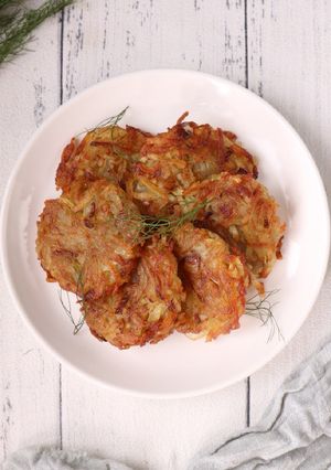 Foto resep Reibenkucken