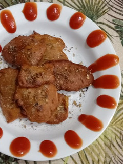 રતાળુ પૂરી (Purple Yam Poori Recipe In Gujarati) રેસીપી મુખ્ય ફોટો