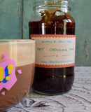 Hot Chocolate Syrup