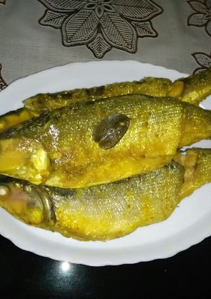Foto resep Bandeng presto