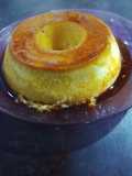 FLAN CASERO 🍮
