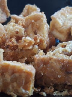 Foto resep Tahu Tempe Crispy