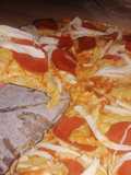 PIZZA 🍕 👨‍🍳🔥