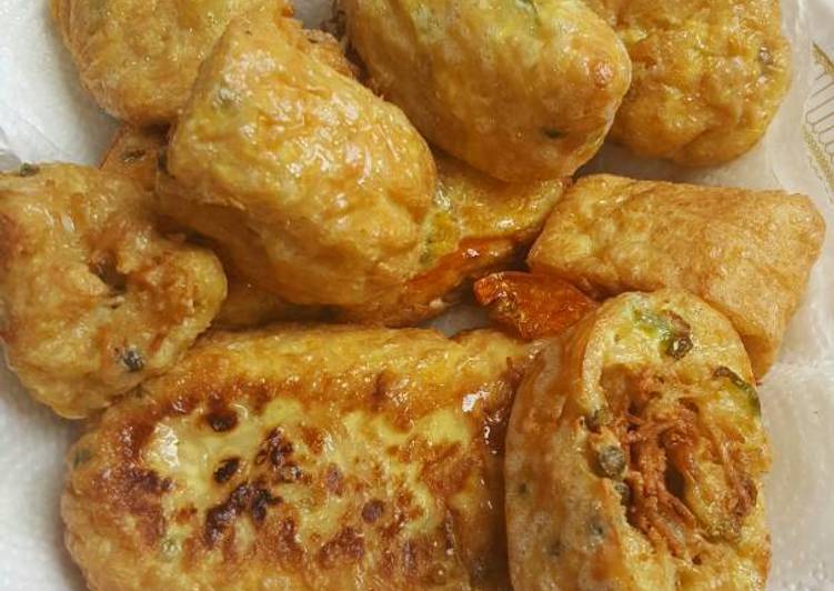 Recipe of Super Quick Homemade Awaran noodles Cooking Basics for Beginners