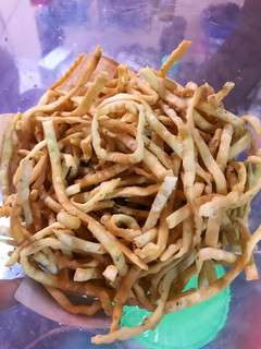 Foto resep Kue bawang/Cheese stick (tanpa keju)/Stik keju