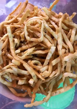 Foto resep Kue bawang/Cheese stick (tanpa keju)/Stik keju