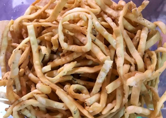 Resep Kue Putri Salju Renyah Yang Maknyuss Resep Kue Kering Top