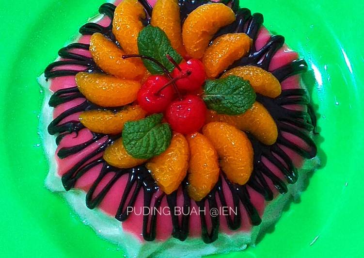 Puding Buah (35)