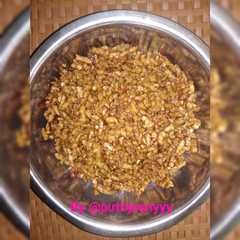 รูปของ 30. KERING TEMPE no gula merah simpel enak #BikinRamadanBerkesan