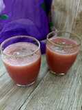 Pulpy Mosambi Juice