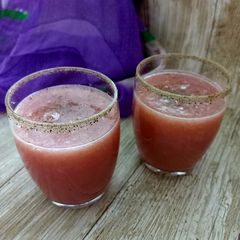 A picture of Pulpy Mosambi Juice.